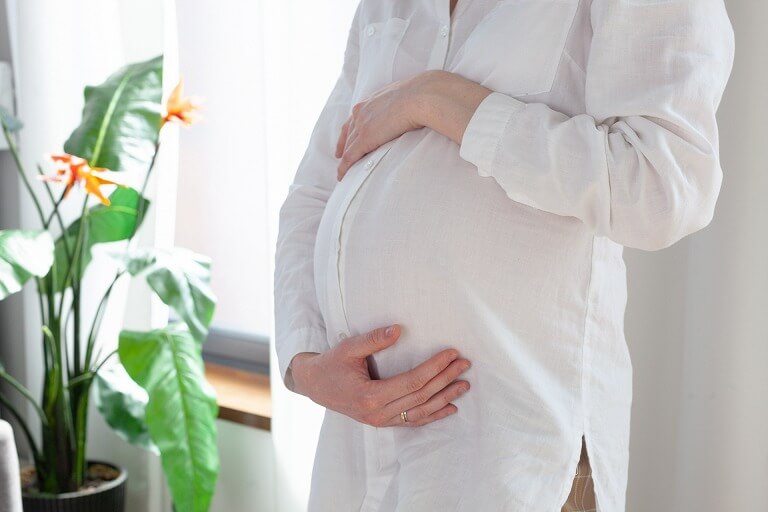 妊娠や出産に関連する「うつ状態」